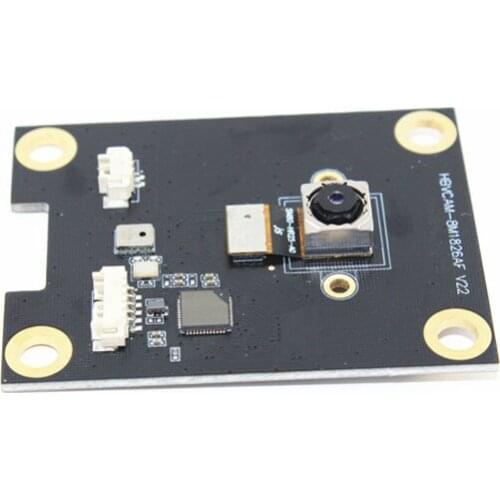 8M Pixle Scaner IMX179(1/3.2'') Sensor CMOS Camera Module With Lighting LED Circult