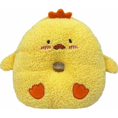 Car Tissue Box Car Creative Cute Paper Box Cartoon Car In-car Hanging Paper Towel Pumping Hand Box