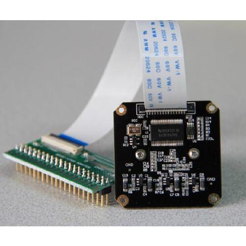 Free Shipping! 1pcx MT9F001 MT9F002 1400 megapixel CMOS module