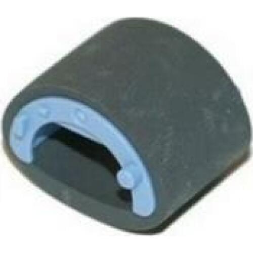 Free shipping Paper Pickup roller for HP P1505 P1566 P1606 M1120 M1522NF M1536 P1102 P1106 P1108 RL1-1497-000