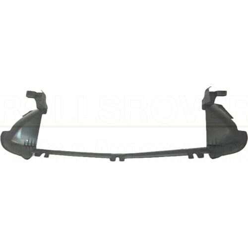 ROLLSROVER Radiator Core Support Lower Air Deflector For Range Rover Evoque 2012-2015 OEM LR034397 LR027023