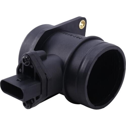 For Golf Jetta Bettle Touareg 2.0L M Air Flow MAF Sensor Meter 0280218060