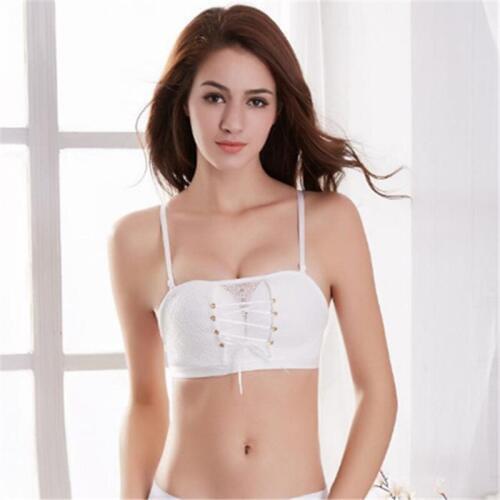 Elinashosiery Bras Without Underwire