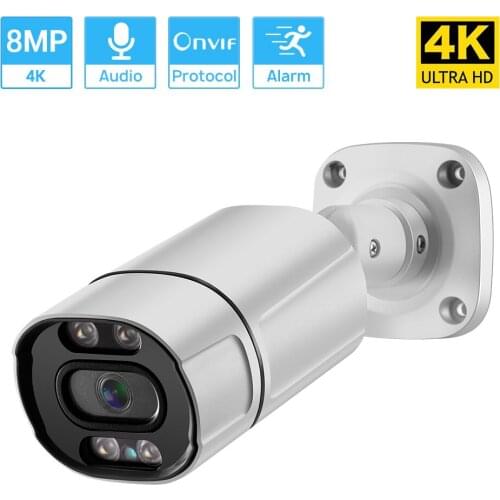 HAMROLTE CCTV Cameras With Motion Sensor