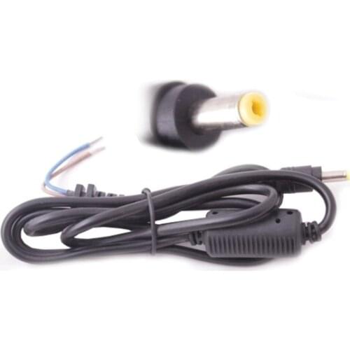 NOTEBOOK ADAPTER JACKLI CABLE 4.8*1.7 END (YD-77)