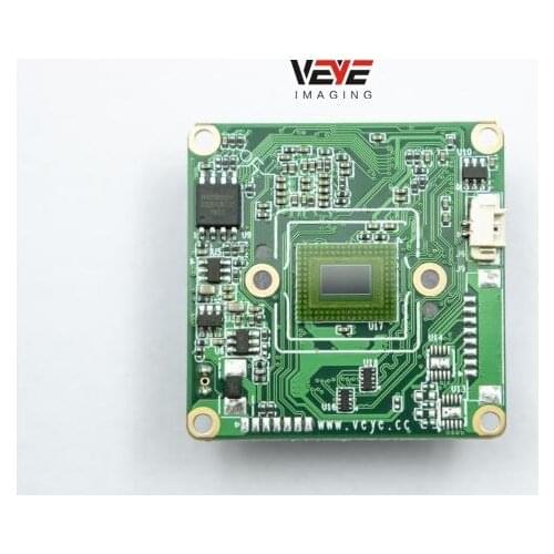 MIPI Camera IMX307 CSI Raspberry Pi JETSON NANO NX I.MX8m Maaxboard