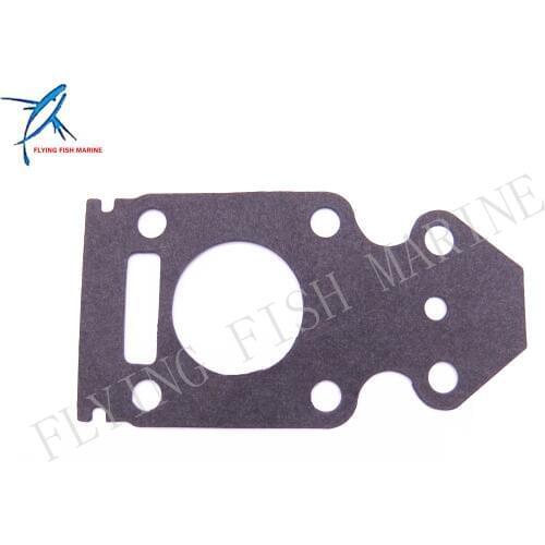 Boat Motor F15-06000005 Lower Casing Packing / Gasket for Parsun HDX T9.9 T15 F15 Outboard Engine