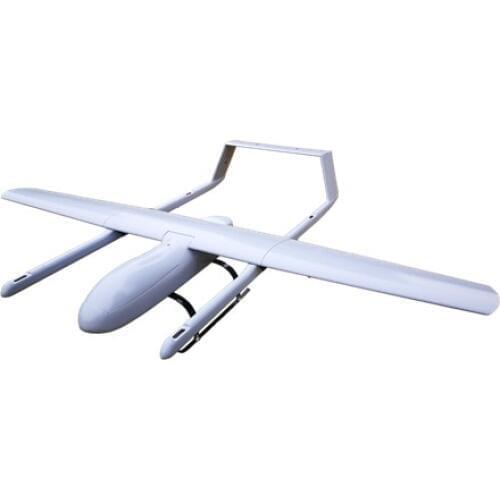 Mugin 2930mm Carbon Fiber H-Tail VTOL UAV Platform Frame Kit