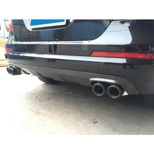 Suitable For Manufacturers the Direct Sale of 10-17 Benz R-class Modified Carbon Fiber Lip Rear Spoiler