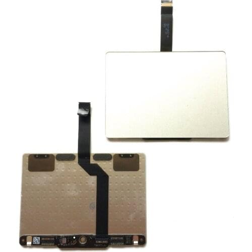 Genuine New For Macbook Pro Retina 13'' A1502 Trackpad with Cable 593-1657-A 2013 2014 2015