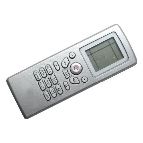 Remote Control For Friedrich MWM24Y3J W09C1H MW12C1H MR09C1H MR12C1H AC Air Conditioner