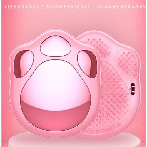 Hairbrush Women Wet Comb Hair Brush Professional Hair Brush Massage Comb Brush for Hair Hairdresser Hairdressing Tools