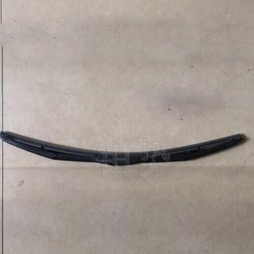 Car Wiper blade Wiper arm Fer rar iF4 58F 430 Wiper blade assembly Front windshield washer wiper arm Front glass wiper