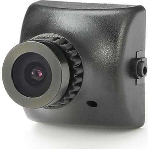FPV 700TVL Wide Angle 2.8mm Lens 90 Degree 1/4 Cmos FPV Camera NTSC PAL For FPV Multicopter Part