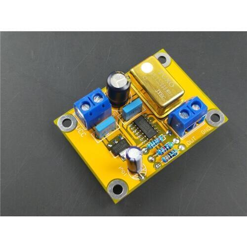 49.152Mhz 49.152000Mhz TCXO 0.1ppm Ultra precision Crystal Oscillator CLOCK power supply high-precision temperature-compensation