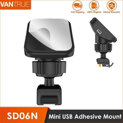 Vantrue Car Accessories