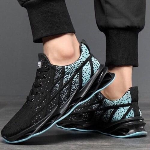 Yunyiwa Men's Classic Shoes