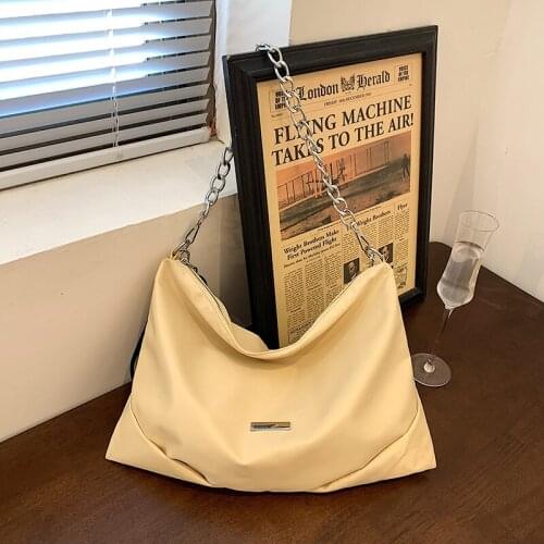 Ladies Fashion Crossbody Bags 2021 High Capacity Retro Shoulder Bag Handbag Female High Quality PU Leather Women Messenger Bag