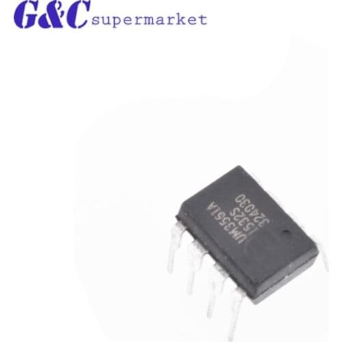 1pcs/lot UM3561A UM3561 DIP8 diy electronics
