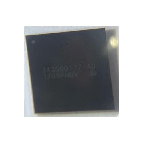 TCC8803 Integrated circuit quality assurance TCC8803F-OAX BGA