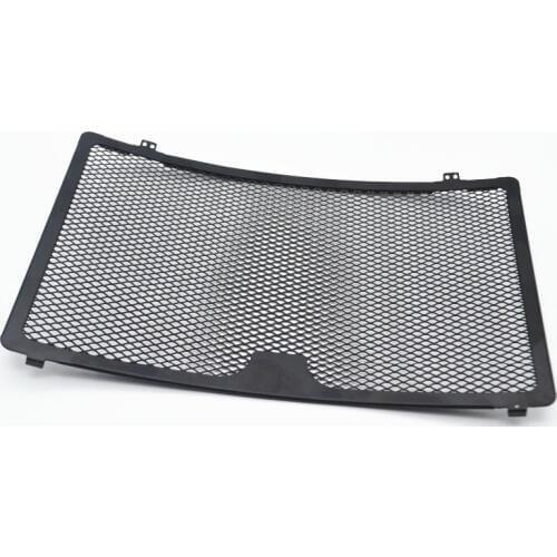 Motorcycle Aluminum Radiator Guard Protector Grille Grill Cover For DUCATI 748 749