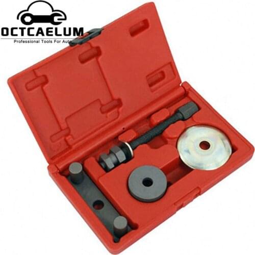 Automotive Rear Suspension Subframe Bush Removal Tool For Ford Mondeo AT2211