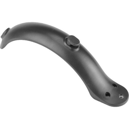 Rear Mudguard Tire Tyre Splash Fender Guard for Xiaomi Mijia M365 Electric Skateboard Scooter Repair Replacements Kit