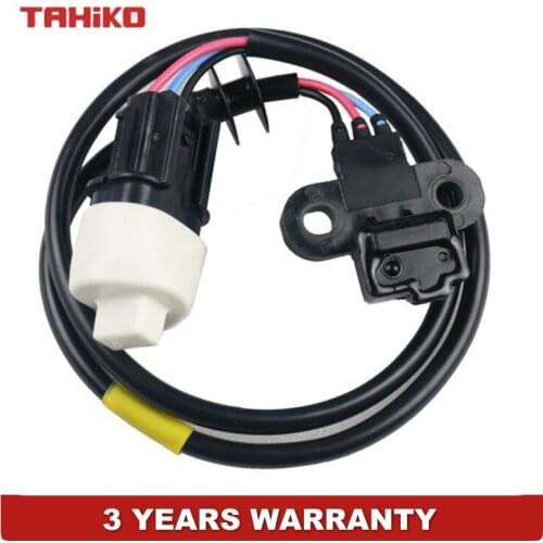 Camshaft Position Sensor fit for Mitsubishi MONTERO SPORT 97-04 , MD320622