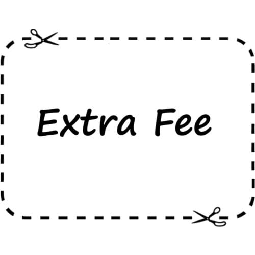 NOKOTION Extra Fee for e6420