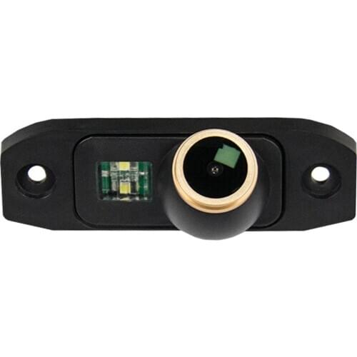 Misayaee Rear view Camera for Volvo S90/S80/S40 V30 V40 V50/S60/V60/XC90/XC60/XC70 Rear Reverse Backup Camera Night Vision