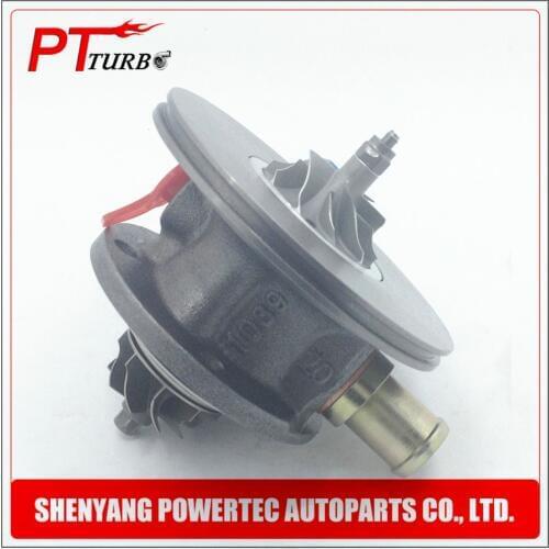 Kkk turbos kit kp35 turbocharger core CHRA for Ford Citroen Peugeot Mazda 1.4 HDI 54359700001/7/9 54359880001/7/9 0375N6 0375Q6