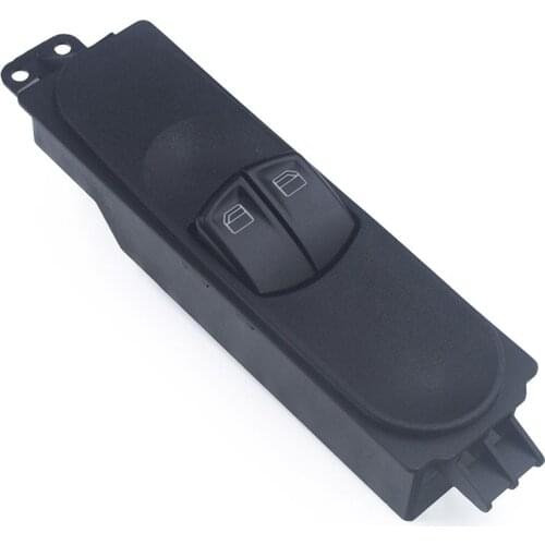 For MERCEDES VITO W639 Mixto Kasten 2003 Electric Window Switch Button Console A6395451513 6395451513