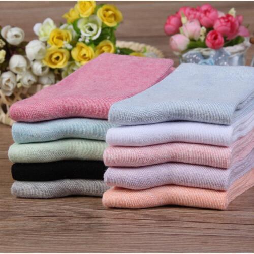 20 Pairs Classic Fashion Socks New Women Ladies Retro Cute Sock Ankle Dress Casual Socks ZJWZ-012