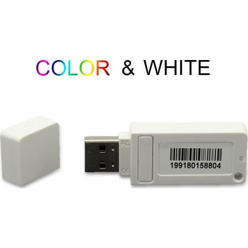 New AcroRIP White ver 9.0 RIP software with Lock key dongle for Epson UV printer flatbed Inkjet Printers Parts