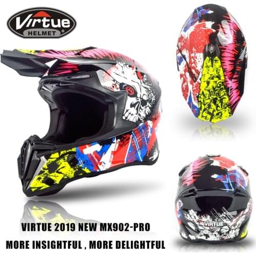 New model DOT motocross Off Road Helmet ATV Dirt bike Downhill MTB DH racing helmet cross Helmet capacetes High Quality