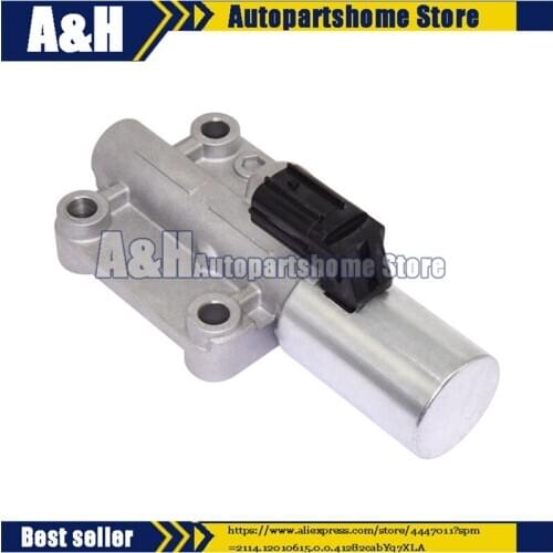 Transmission Single Linear Solenoid 28260-RDK-023 28260-R97-003 Fit for Honda Acura 2003-2009