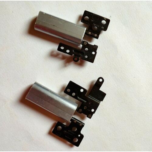 Laptop accessories Laptop Lcd Hinges Kit for Lenovo YOGA 710-15 710-15isk 710-15IKB Laptops LCD Hinges Fit Left & Right