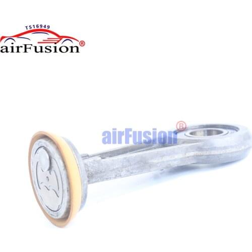 AirFusion Rod Piston With Ring Fit F01 F02 F04 GT F07 750Li 760Li Air Suspension Compressor 4154037336