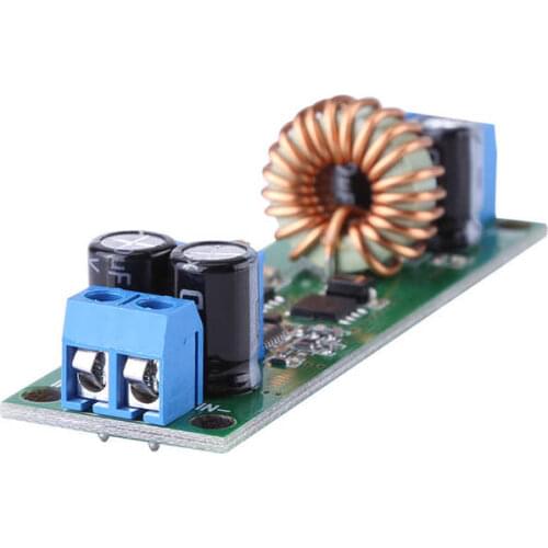 DC-DC Buck Step Down Converter Adjustable Power Supply Module 6.5V-60V to 1.25-30V 10A Buck Module