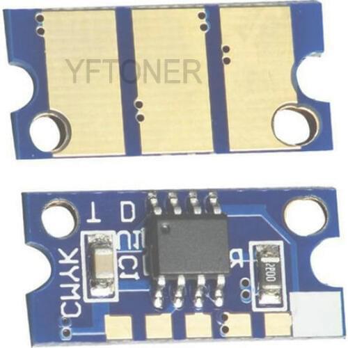Toner Cartridge Chip for konica minolta 4750 4790 4795 C4750 Copier