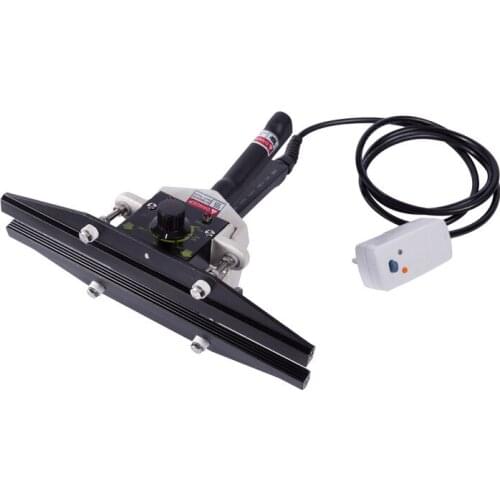 300MM sealing machine aluminum foil bag kraft paper packaging bag sealing machine portable hand clip sealing machine