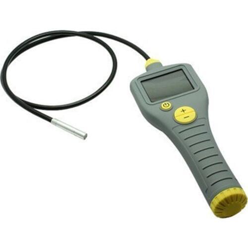 8MM AV Handheld Endoscope Camera Water-proof IP66