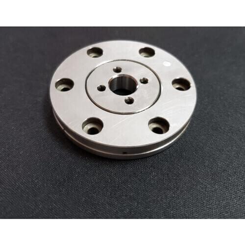CRBF108AT Crossed Roller Bearing 10x52x8mm Small Crossed Roller Bearing CRBF108 High Precision P5 Slewing Bearing For Robots