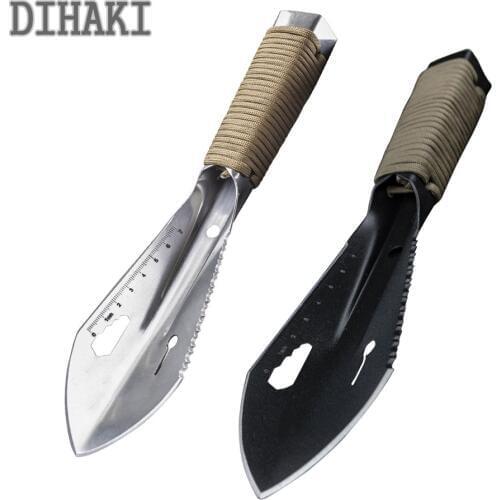 DIHAKI Sapper Shovels