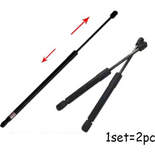 For toyota ALPHARD VELLFIRE 30 Rear Door SLOW DOWN SHOCK UP