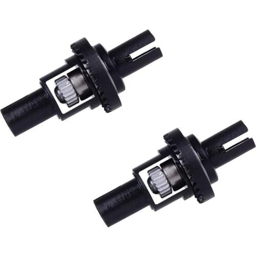 For WLtoys 1/28 Scare K969 K979 K989 K999 P929 P939 Upgrade Spare Parts Differential Box K989-26 Adjustable Ball Differential