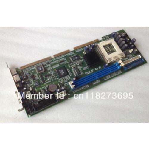 Industrial equipment board SBC-8601T