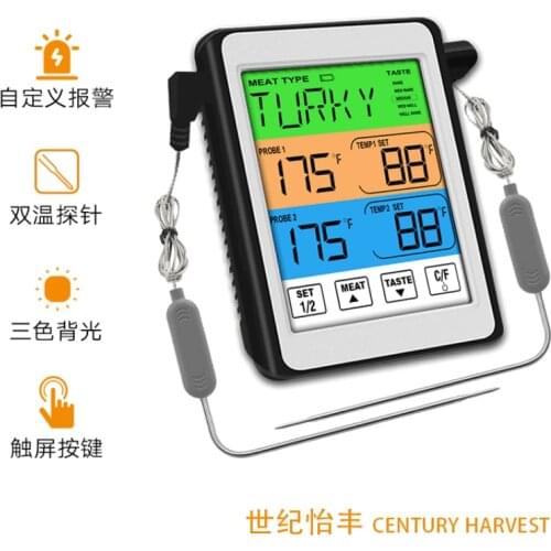 HEONYIRRY Kitchen Timers