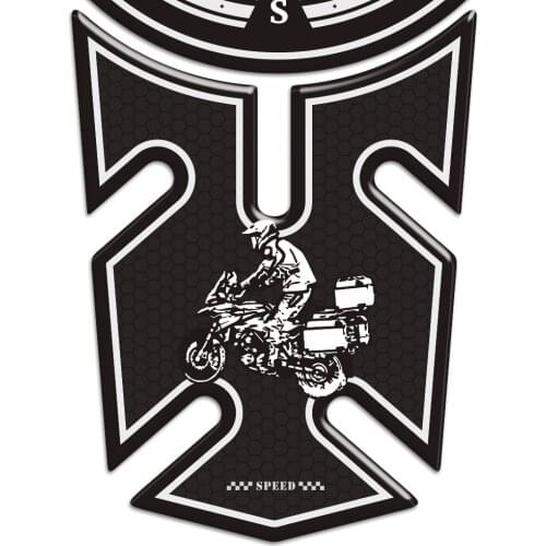 Motorcycle Stickers For Benelli TRK502 TRK 521 502 X TRK521 Fuel Tank Pad Fishbone Protective ADV Protector Adventure