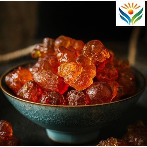 Natural Wild Tao Jiao Peach Gum Jelly for Skin Health